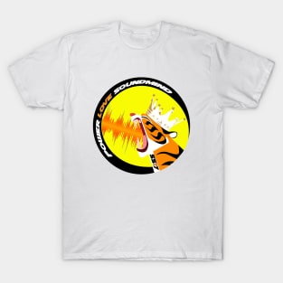 TIGER ROAR T-Shirt